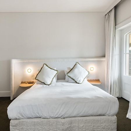 The Stirling Hotel Luaran gambar